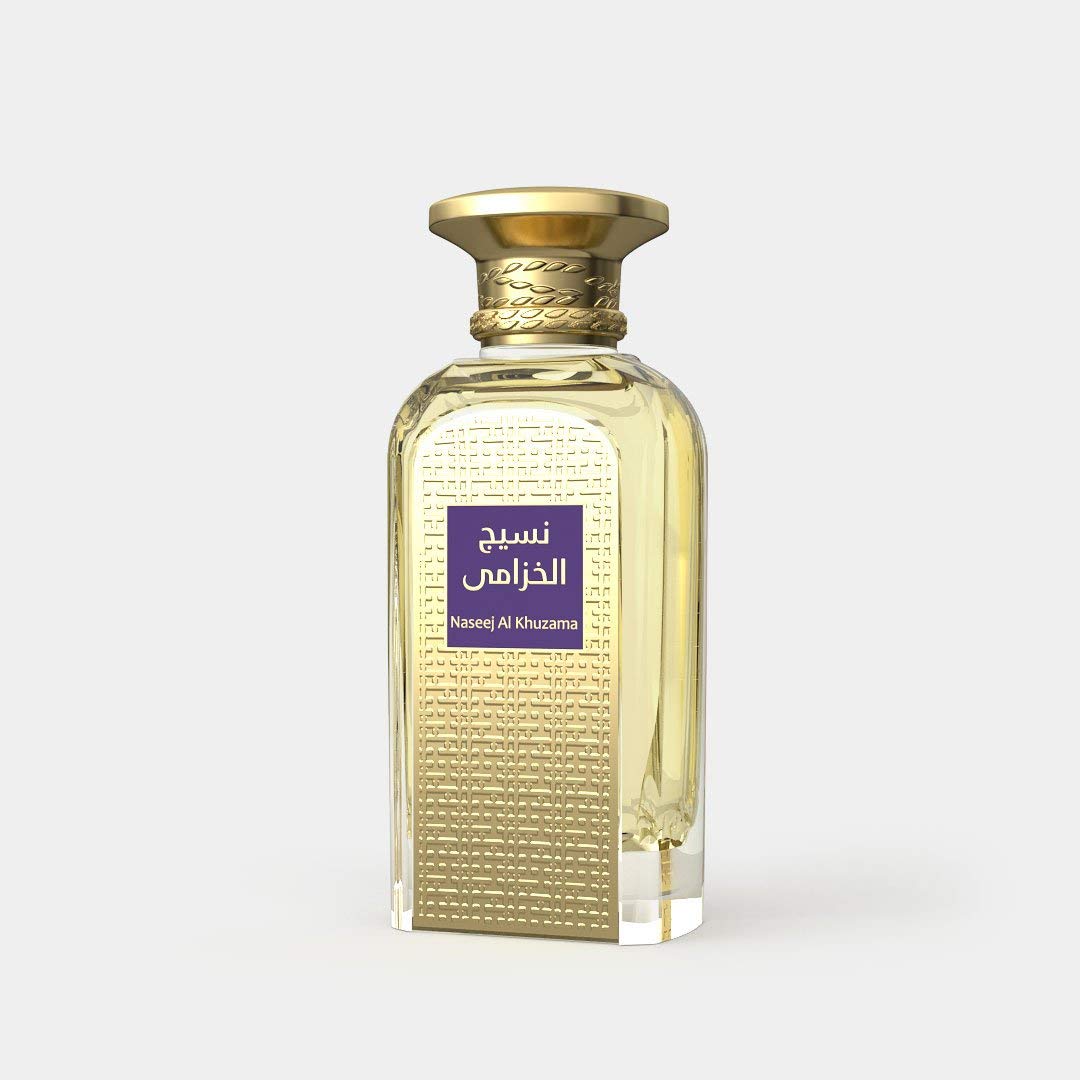 Afnan Naseej Al Khuzama Eau de Parfum 50ml Spray