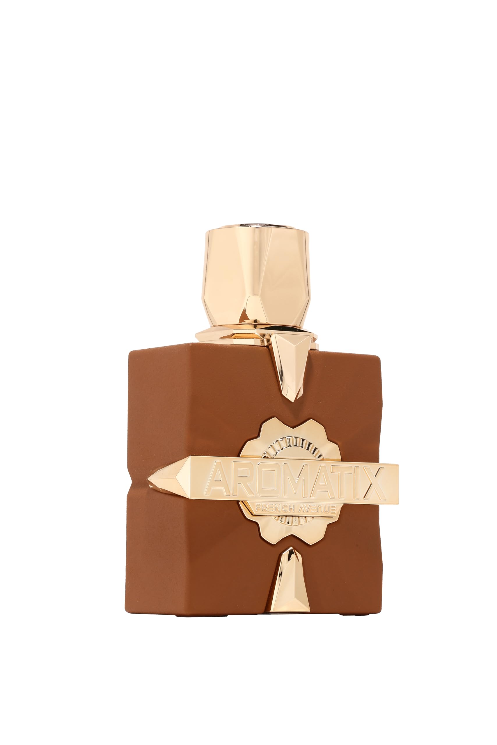 French Avenue x Aromatix Royal Taboo Eau de Parfum 100ml Spray