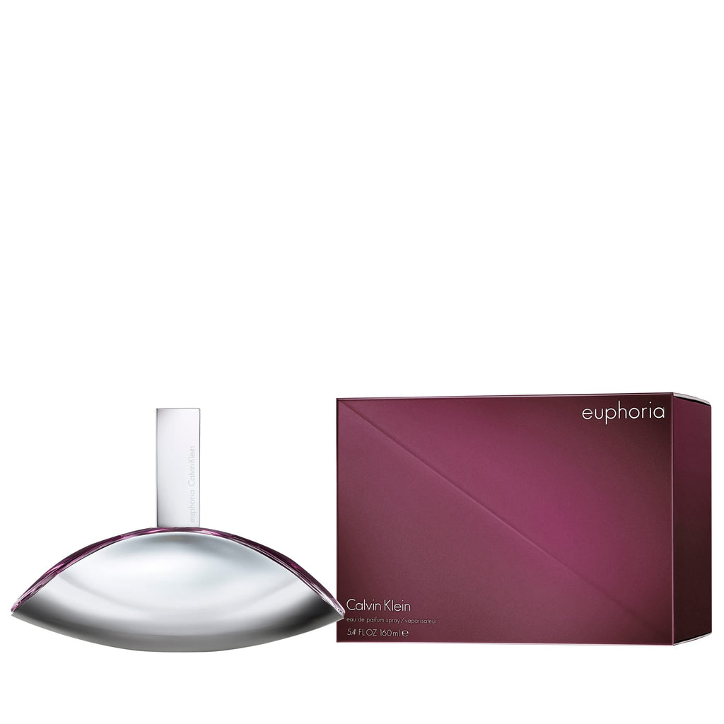 Calvin Klein Euphoria Eau de Parfum 160ml - Personal Care at MyBeautyBoutique by Calvin Klein