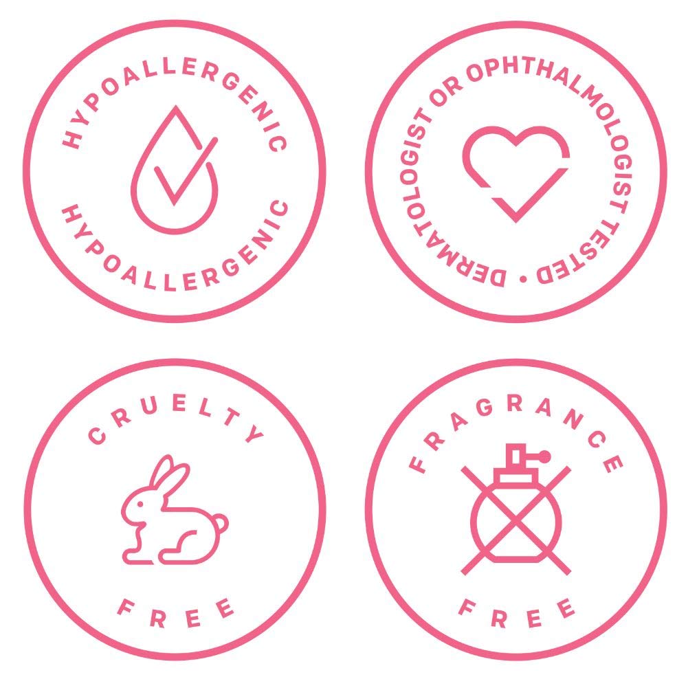 Almay Smart Shade Anti-Aging Skintone Matching Foundation