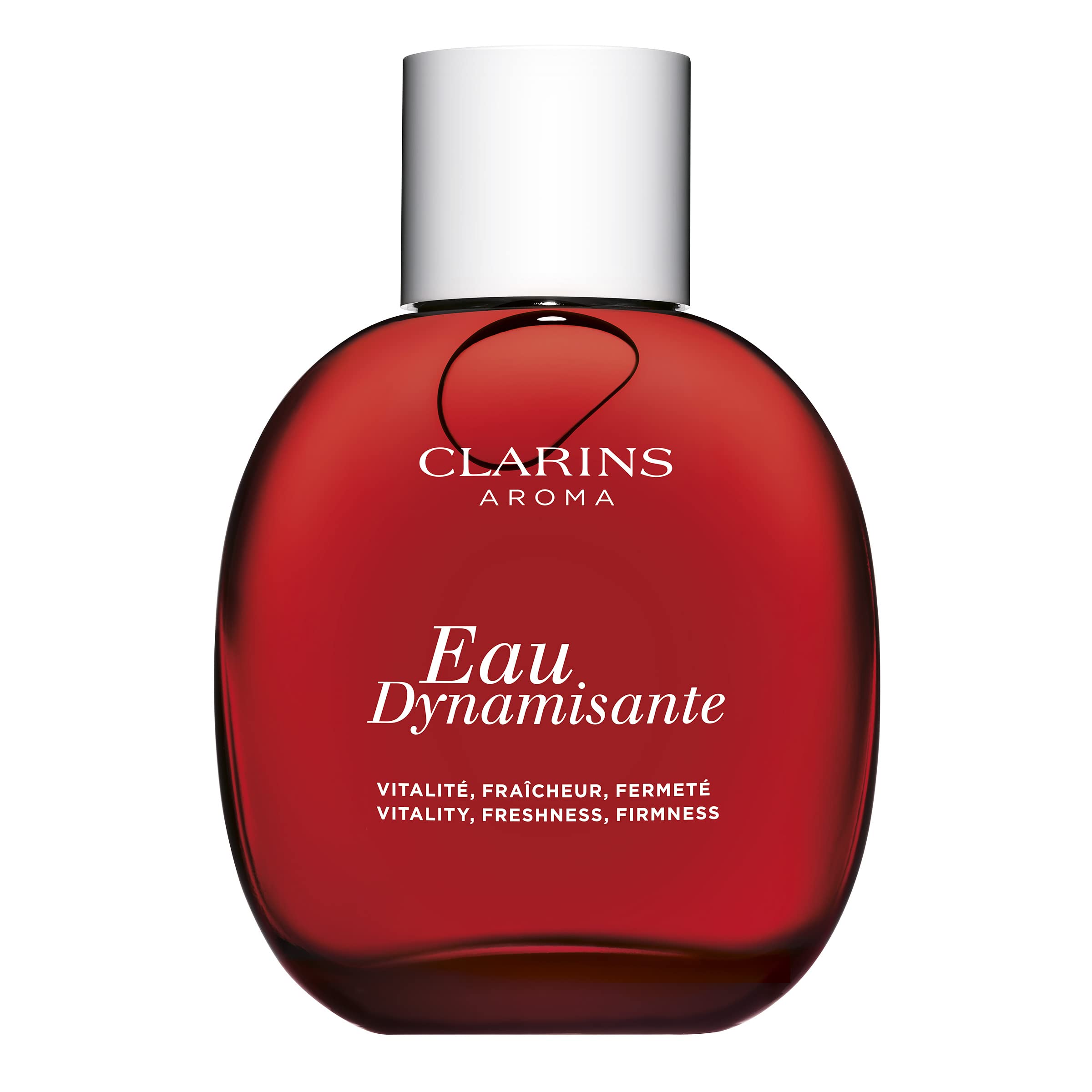 Clarins Eau Dynamisante Revitalizing Treatment Fragrance 100ml -  at MyBeautyBoutique by Clarins