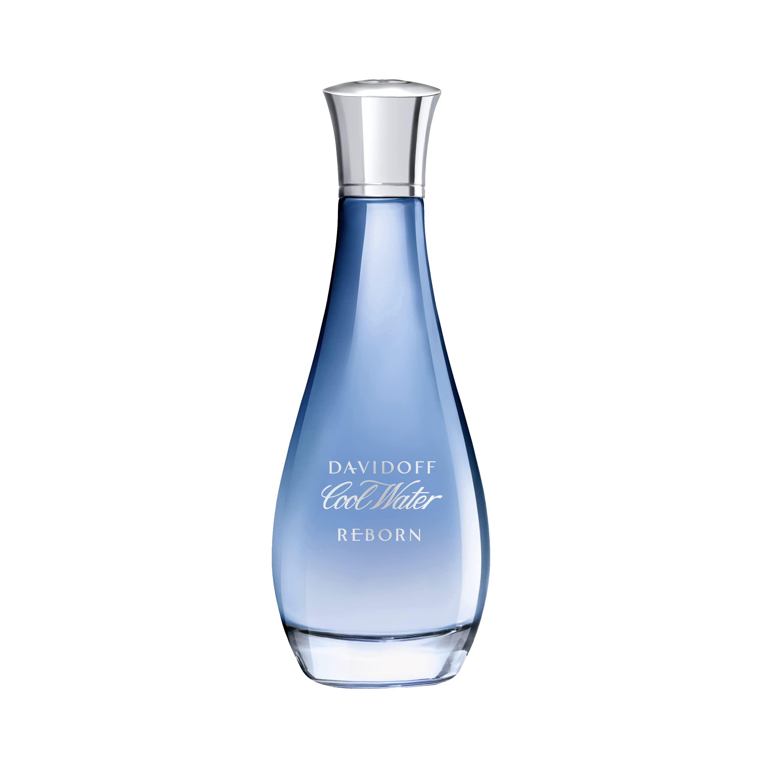 Davidoff Cool Water Reborn for Her Eau de Toilette 100ml Spray