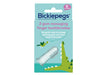 Bickiepegs Gum Massaging Finger Toothbrushes 0+ Months