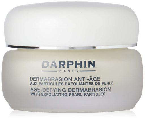 Darphin Age Defying Dermabrasion With Exfoliating Pearl Particles 50ml