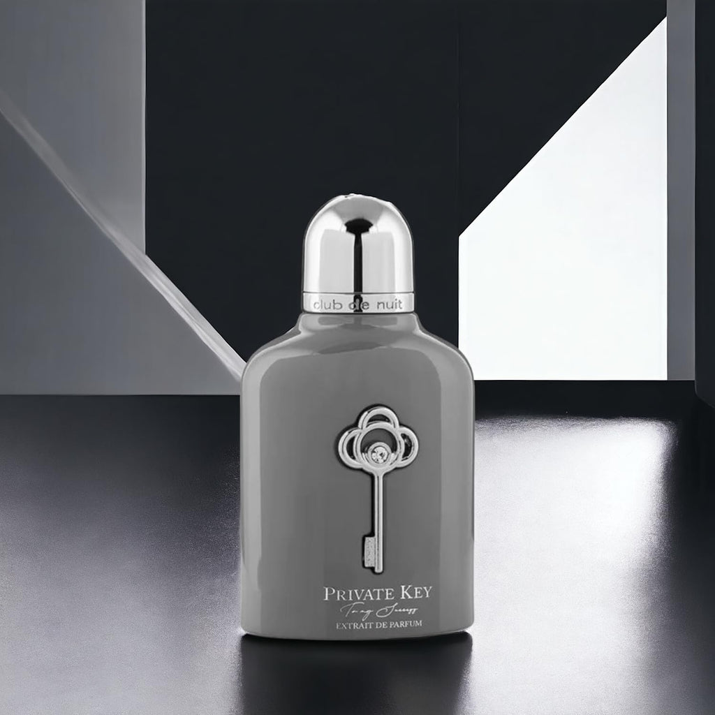 Armaf Private Key To My Success Eau de Parfum 100ml Spray