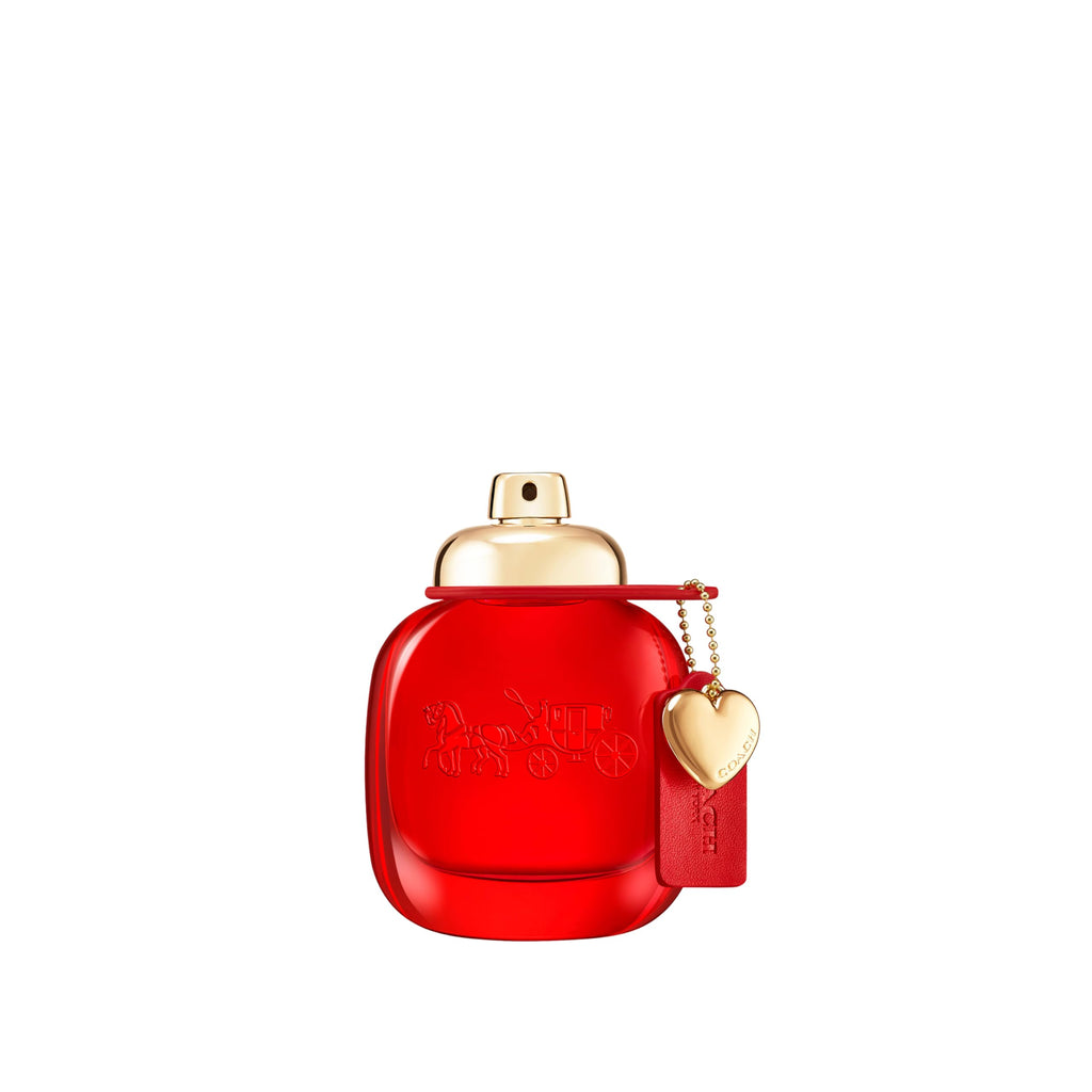 Coach Love Eau de Parfum 50ml Spray