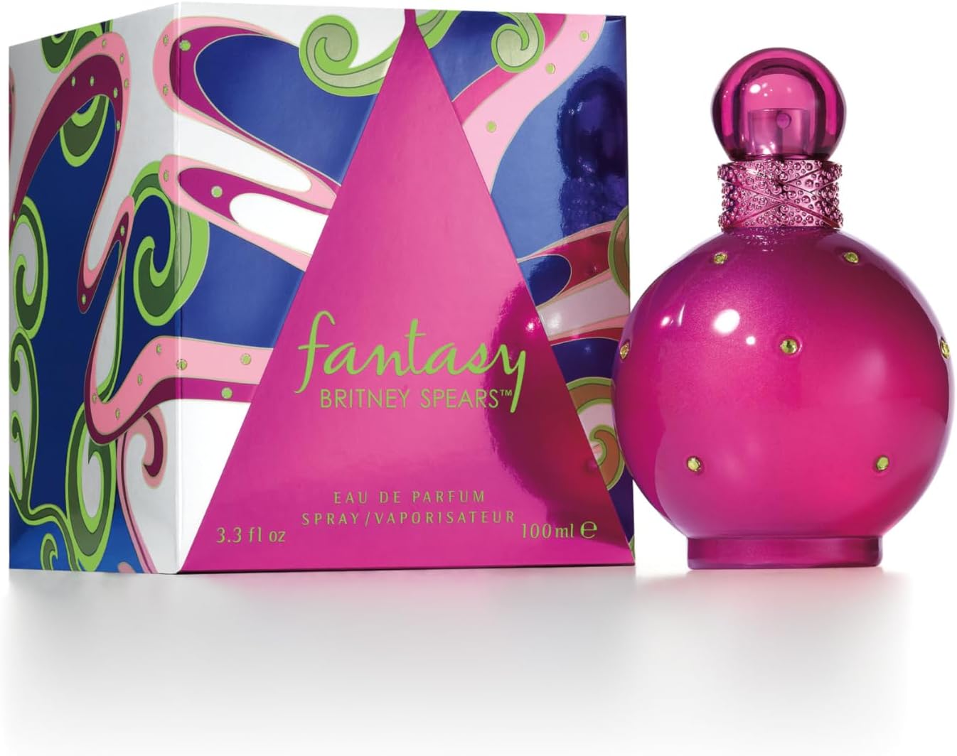 Britney Spears Fantasy Eau de Parfum 100ml