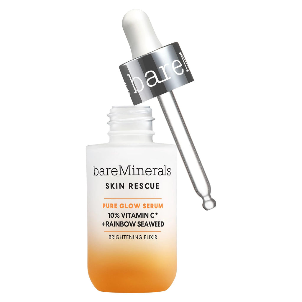 BareMinerals Skin Rescue Pure Glow Serum 30ml