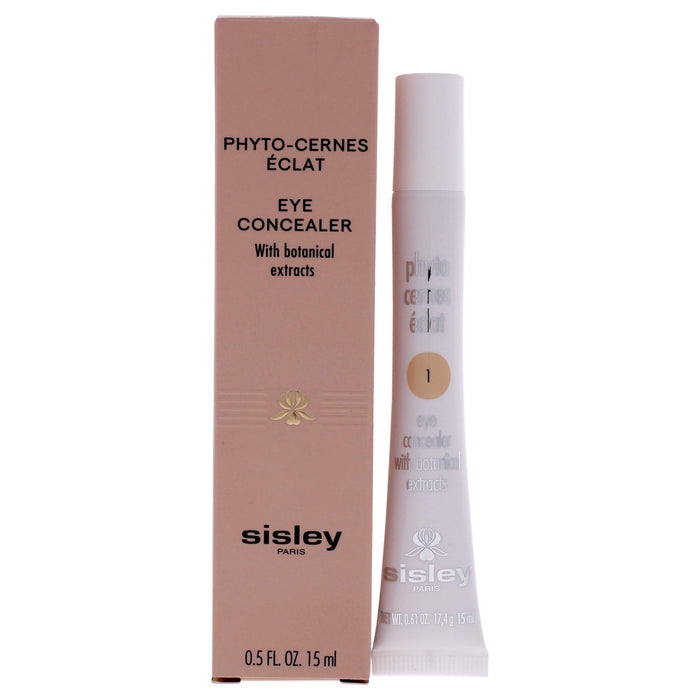 Sisley Phyto-Cernes Éclat Eye Concealer 15ml No.1