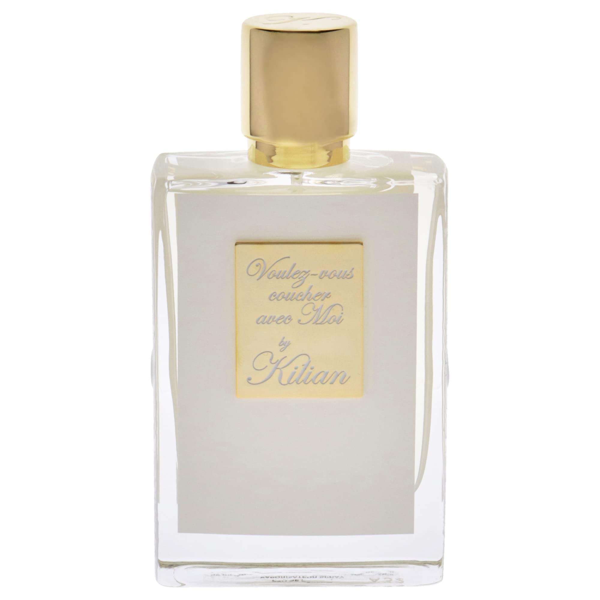 By Kilian Voulez-Vous Coucher Avec Moi Eau de Parfum 50ml Refillable Spray