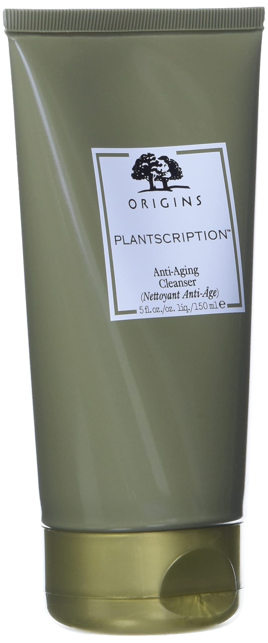 Origins Plantscription Anti-Aging Cleanser 150ml