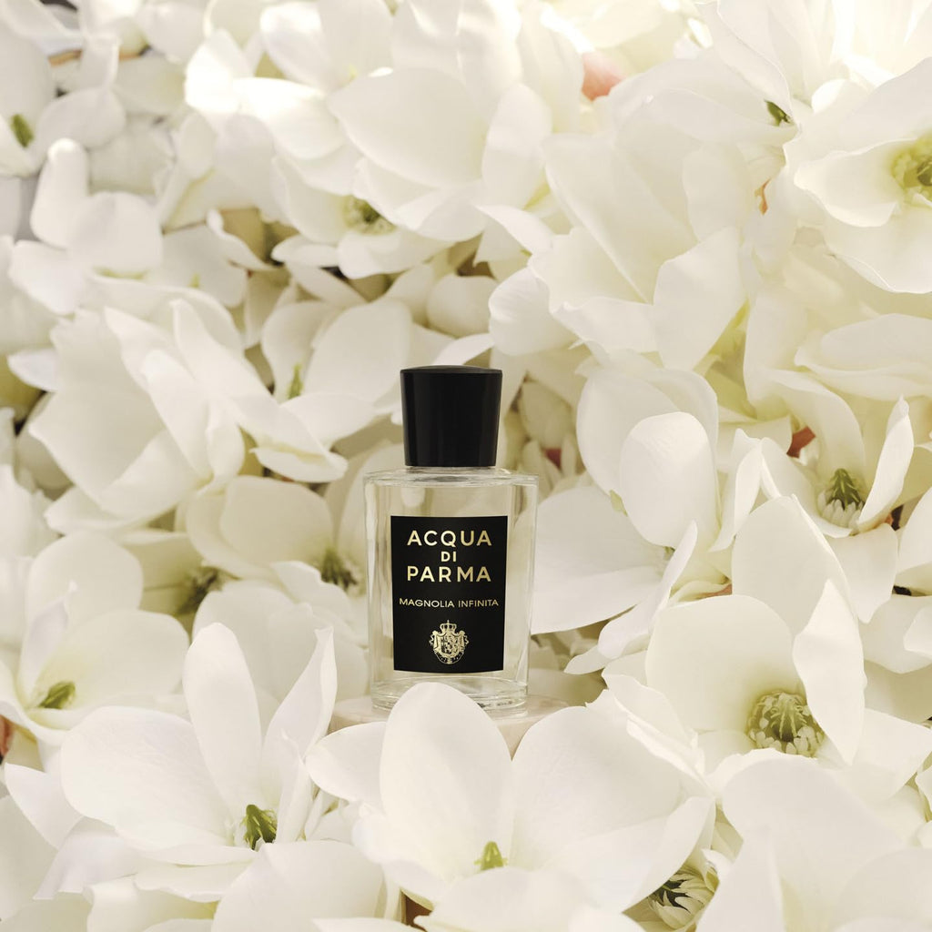 Acqua di Parma Magnolia Infinita Eau de Parfum 180ml Spray