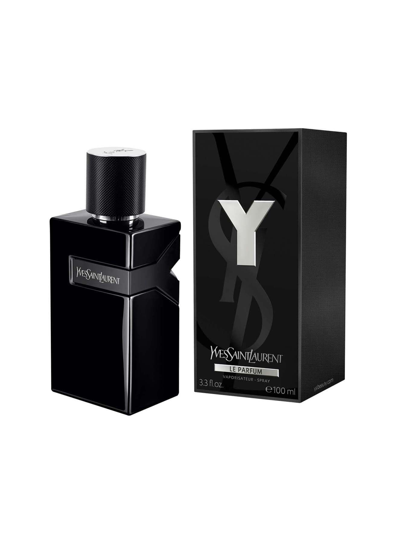 Yves Saint Laurent Y Le Parfum Eau de Parfum 100ml Spray