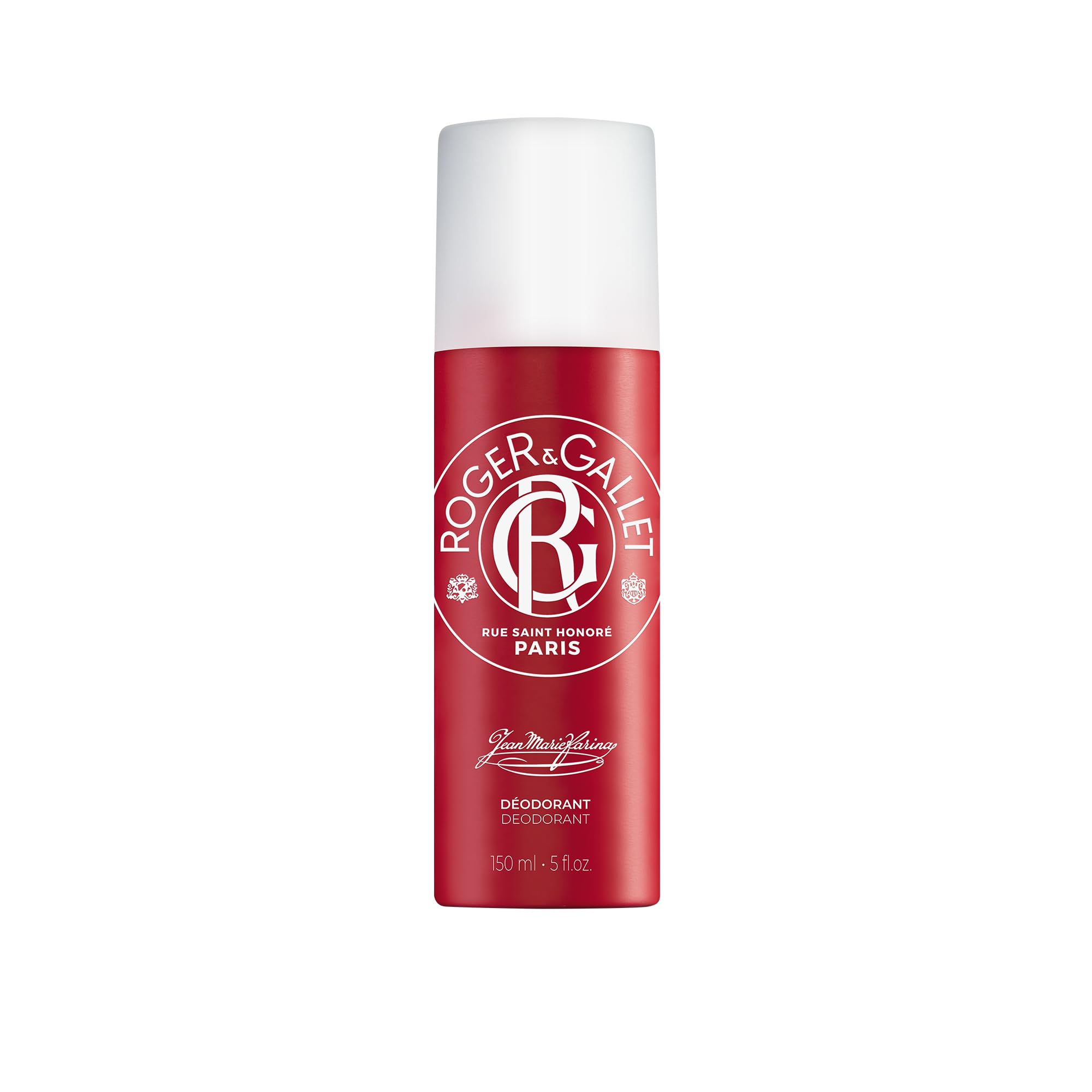 Roger & Gallet Jean Marie Farina Deodorant Spray 150ml