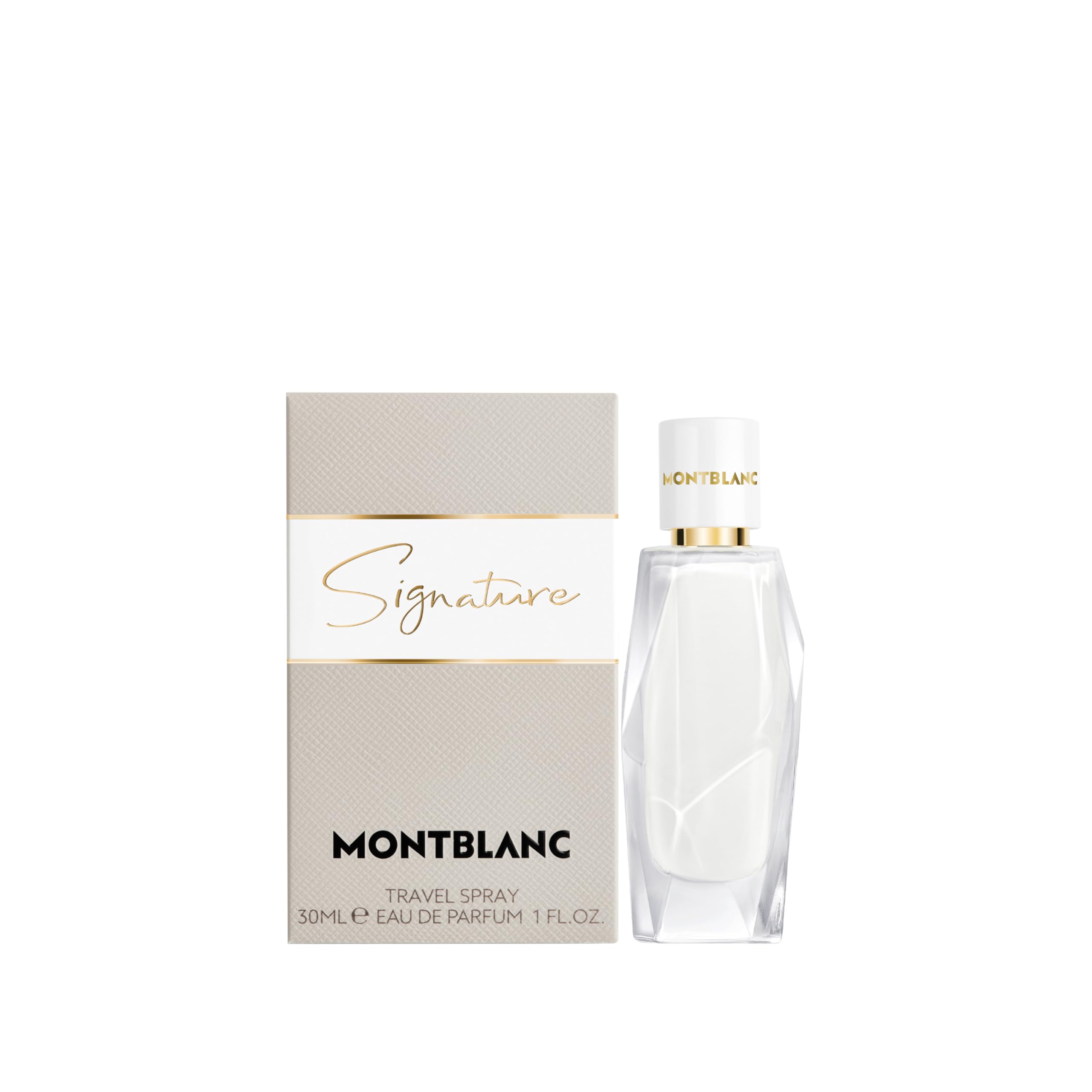 Mont Blanc Signature Eau de Parfum 30ml Spray - Fragrance at MyBeautyBoutique by MontBlanc