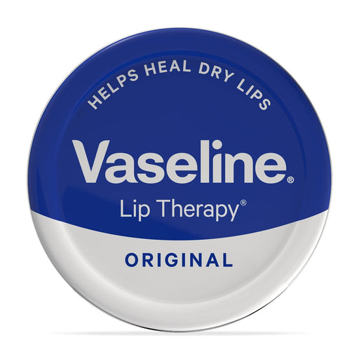 Vaseline Lip Therapy