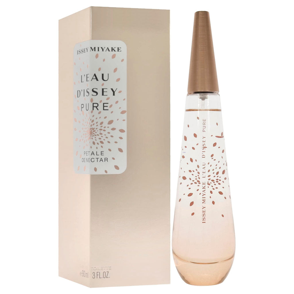 Issey Miyake L'Eau d'Issey Pure Petale de Nectar Eau de Toilette 90ml Spray