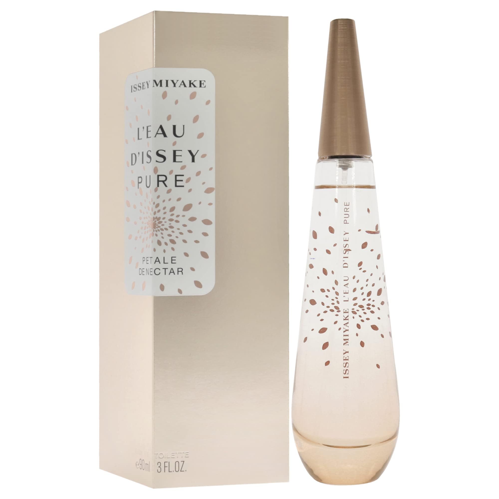 Issey Miyake L'Eau d'Issey Pure Petale de Nectar Eau de Toilette 90ml Spray