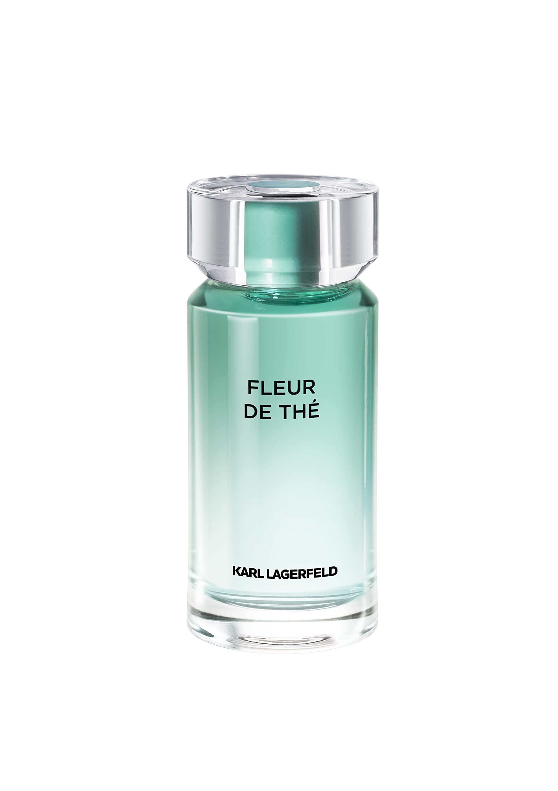 Karl Lagerfeld Fleur de ThÃ© Eau de Parfum 100ml Spray