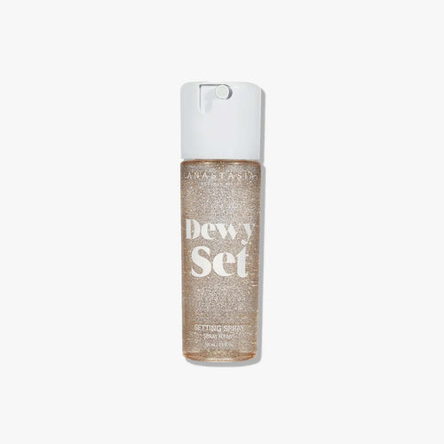 Anastasia Beverly Hills Dewy Set Make Up Setting Spray 100ml