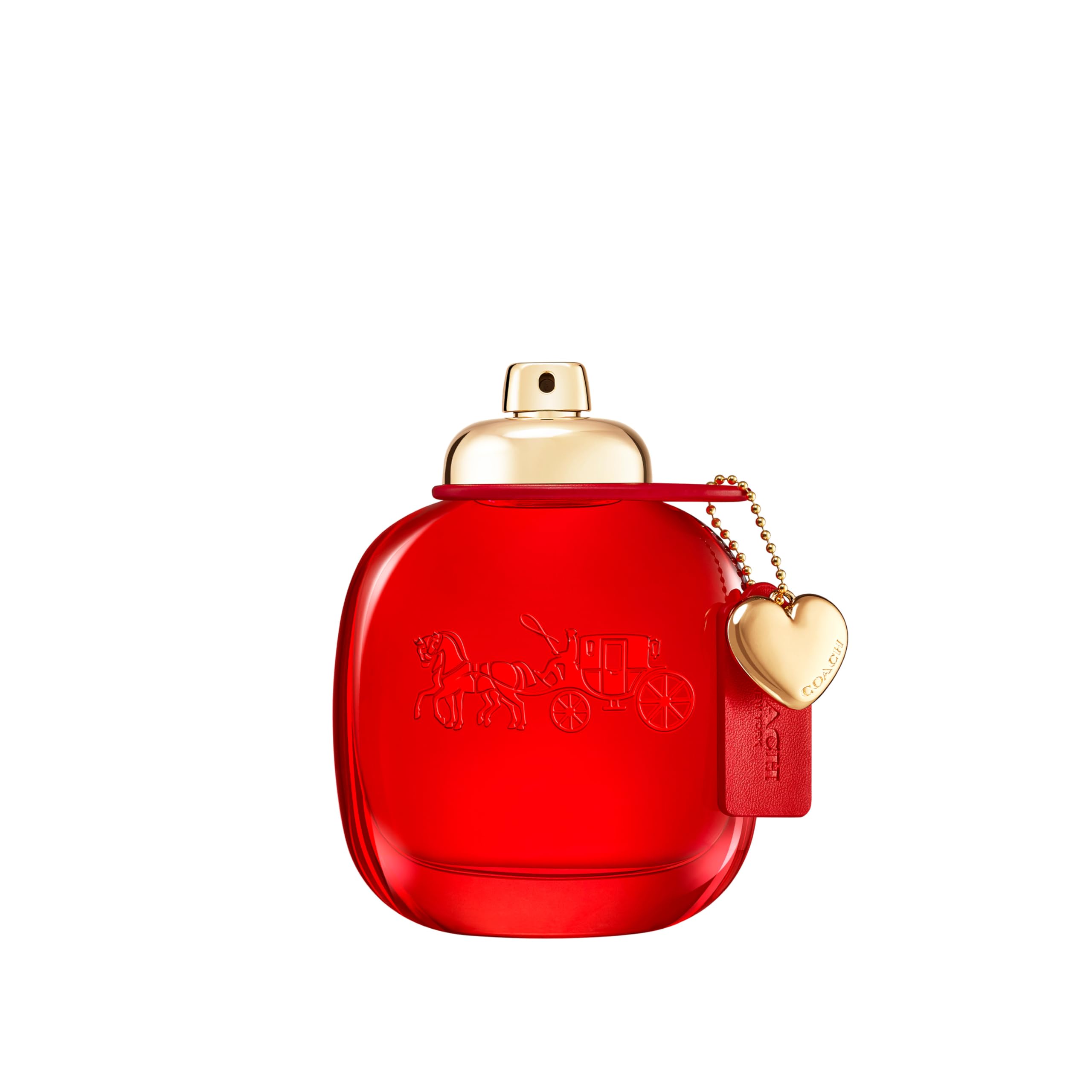 Coach Love Eau de Parfum 90ml Spray - Fragrance at MyBeautyBoutique by Coach