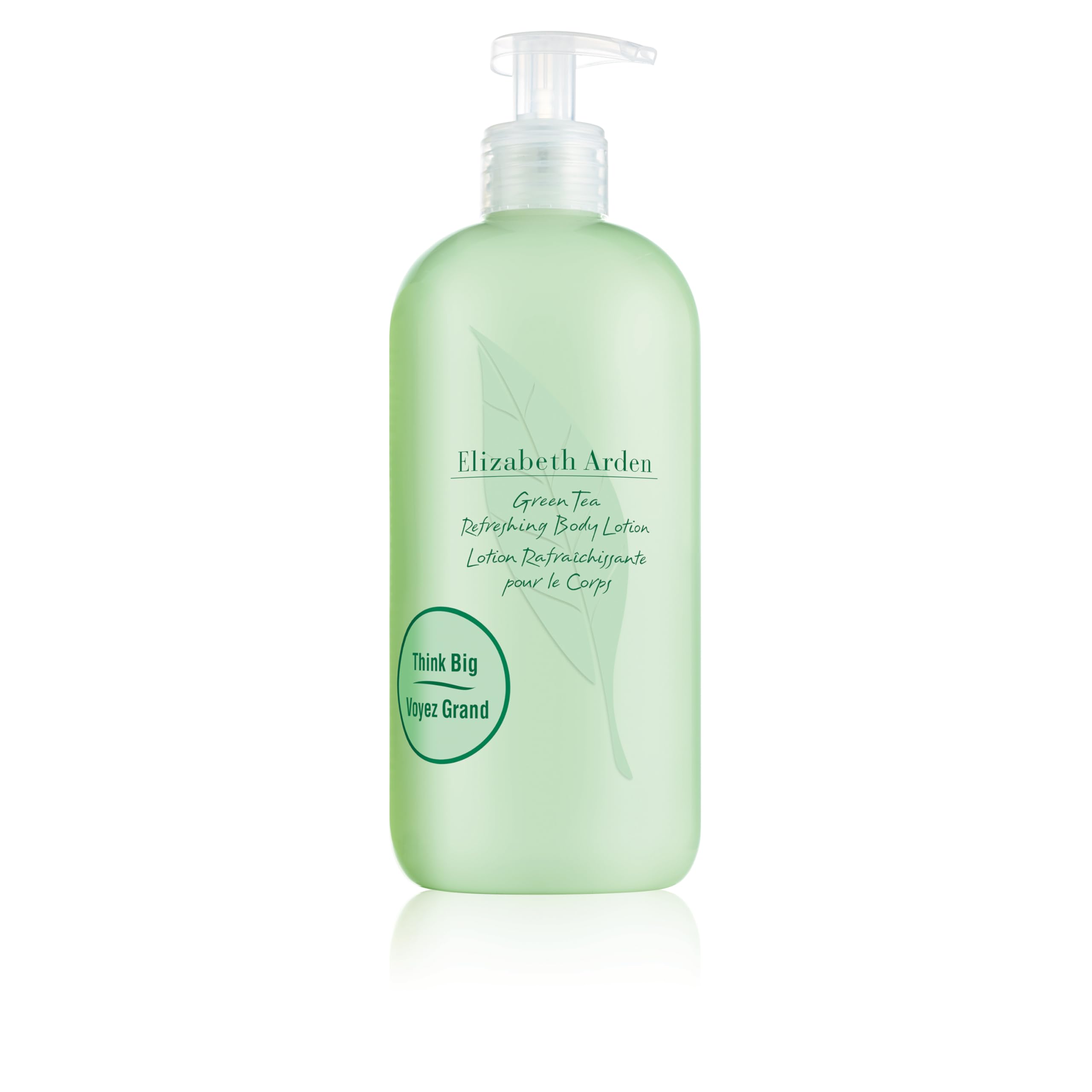 Elizabeth Arden Green Tea Body Lotion 500ml