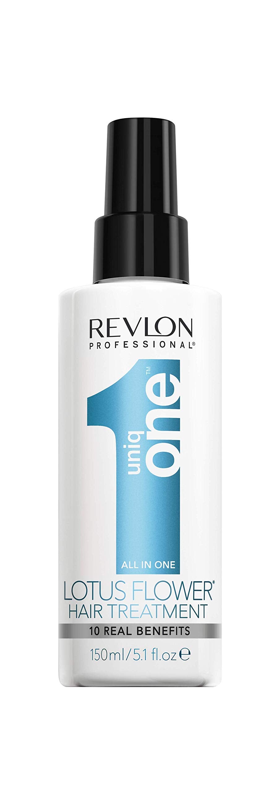 Revlon Uniq One All In One Lotus Flower Hair Treatment 150ml