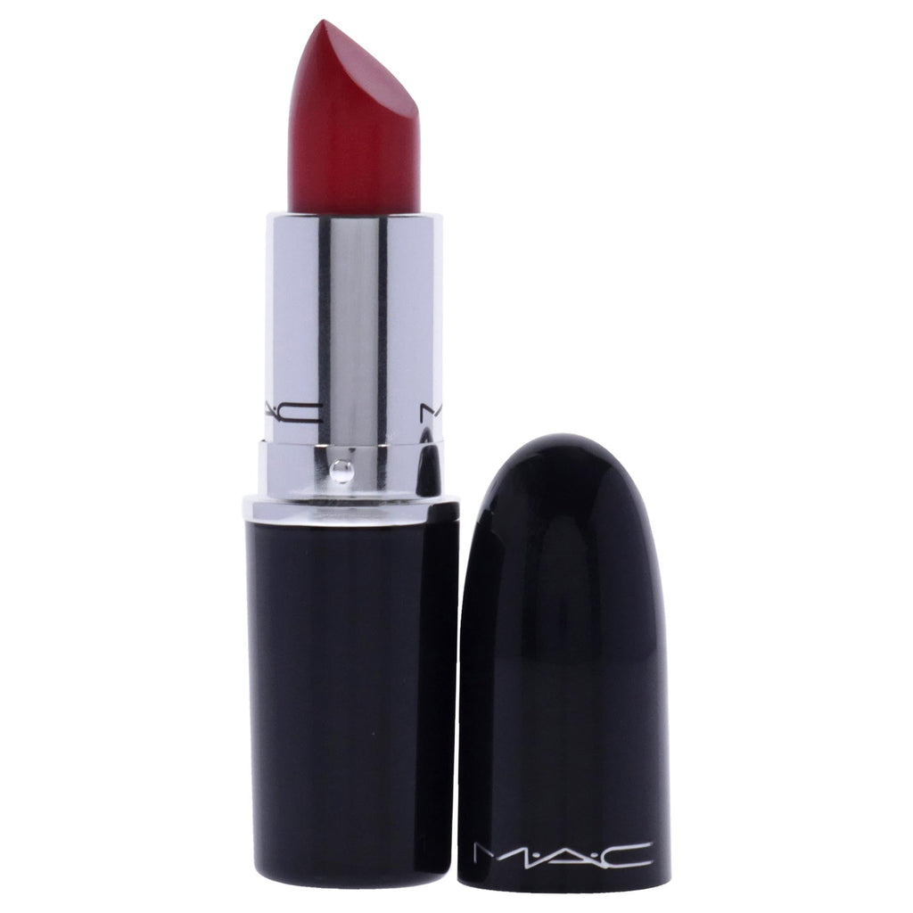 MAC Lustreglass Lipstick 3g - 502 Cockney