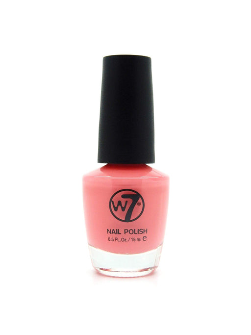 W7 Classic Nail Polish 15ml - 155 Sundae