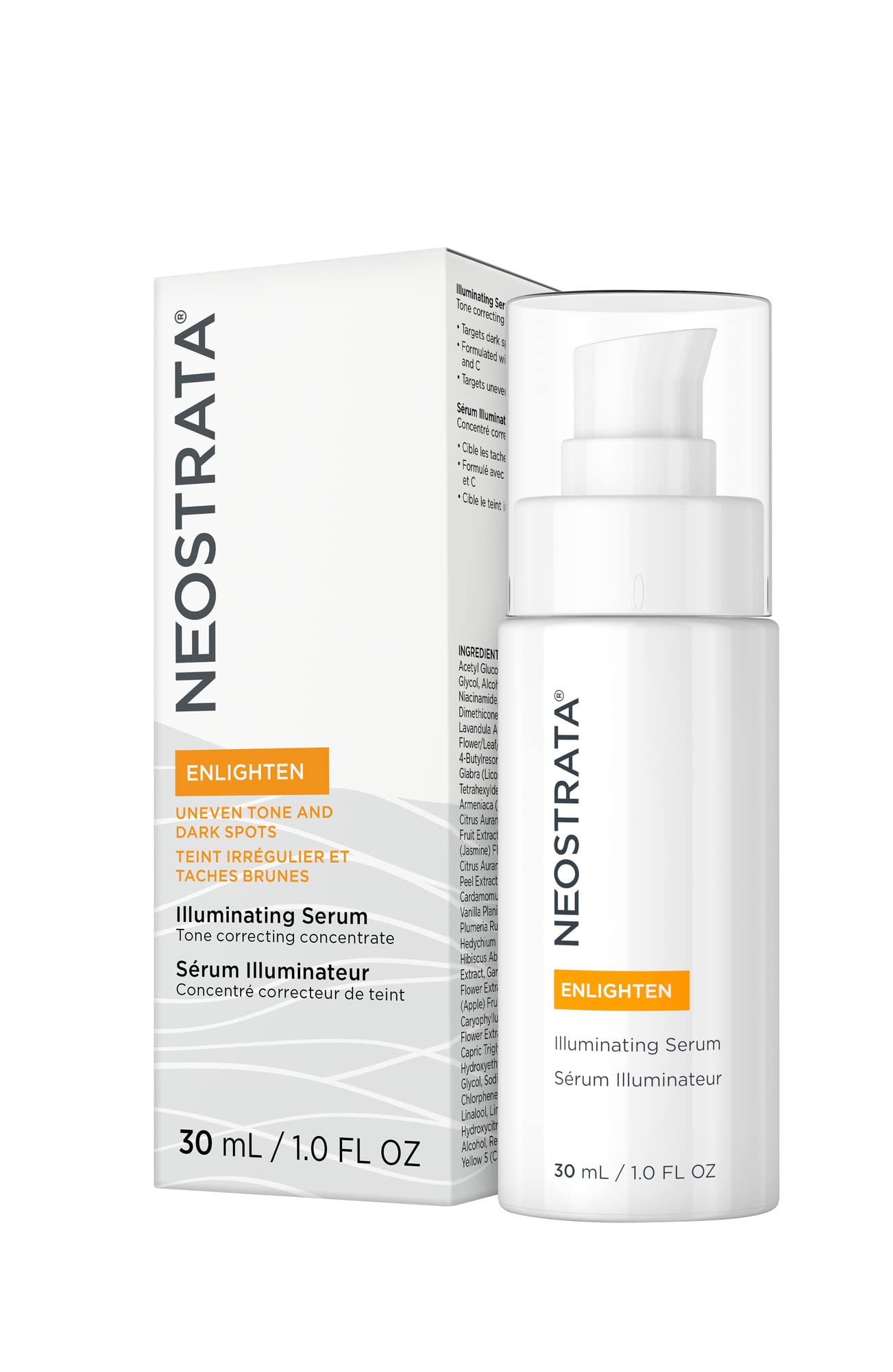 NeoStrata Enlighten Illuminating Serum 30ml