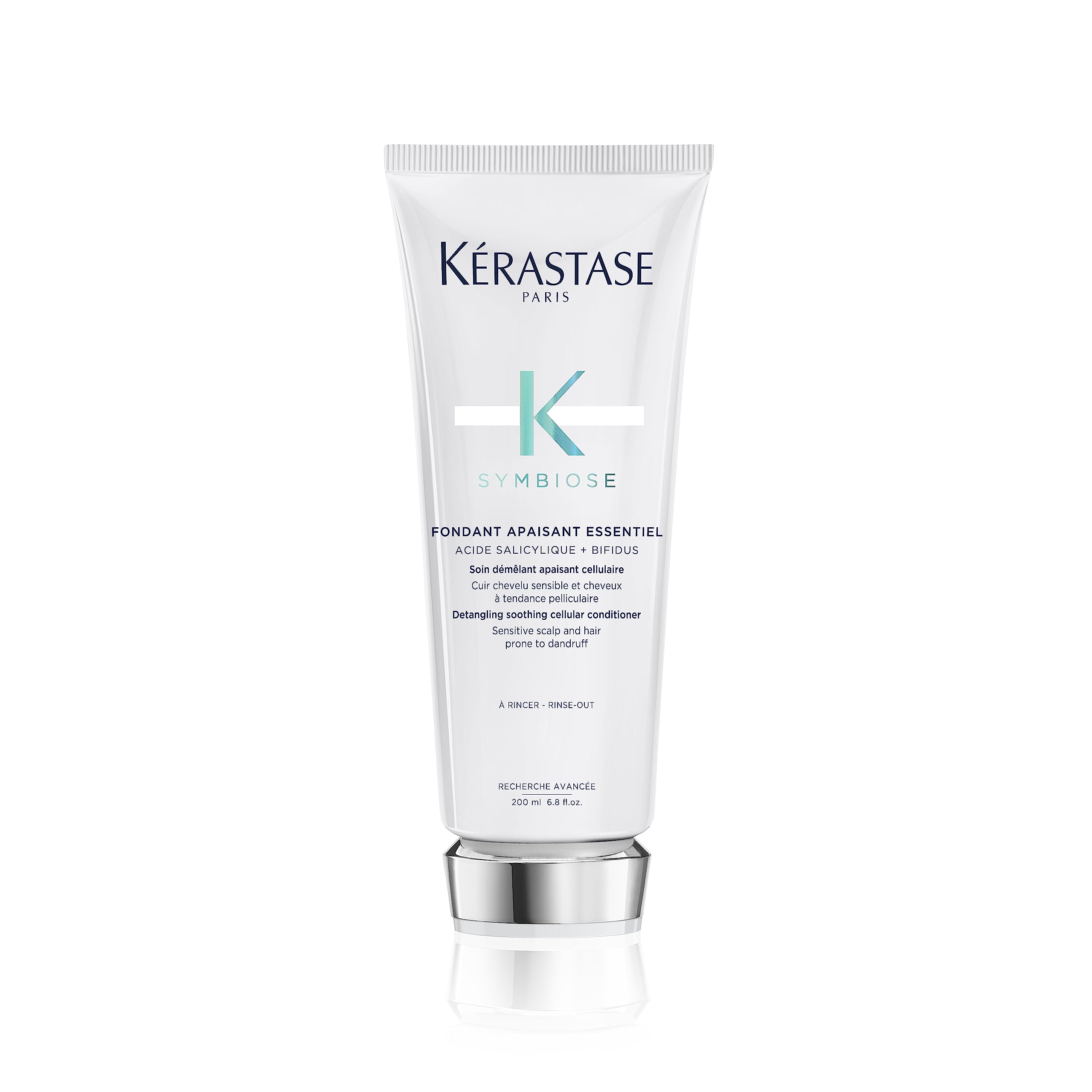 Kérastase Symbiose Detangling Soothing Cellular Conditioner 200ml