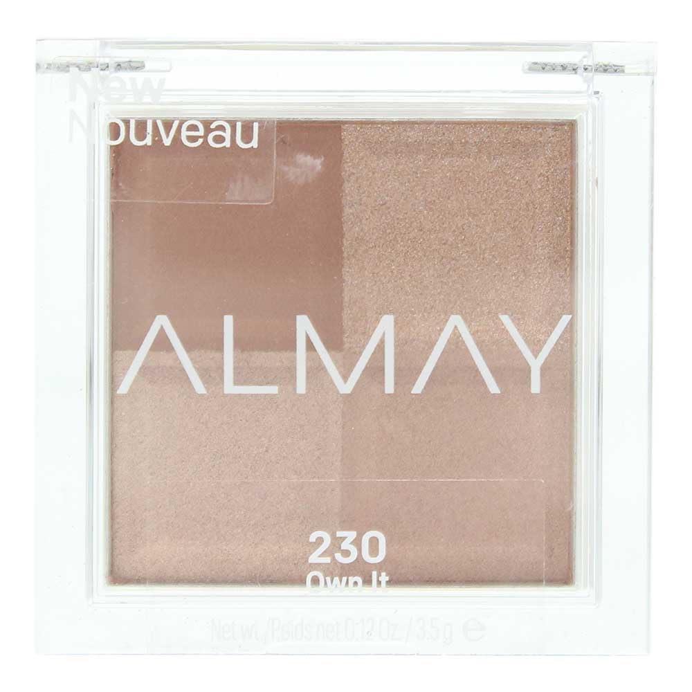Almay Eyeshadow 3.5g - 230 Own It