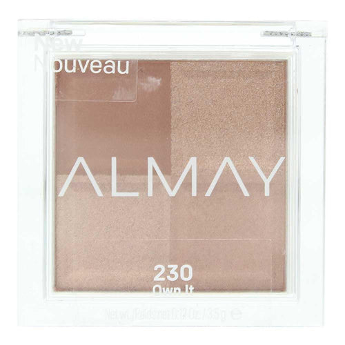 Almay Eyeshadow 3.5g - 230 Own It