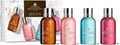 Molton Brown Woody & Floral Body Care Collection 4 X 100ml