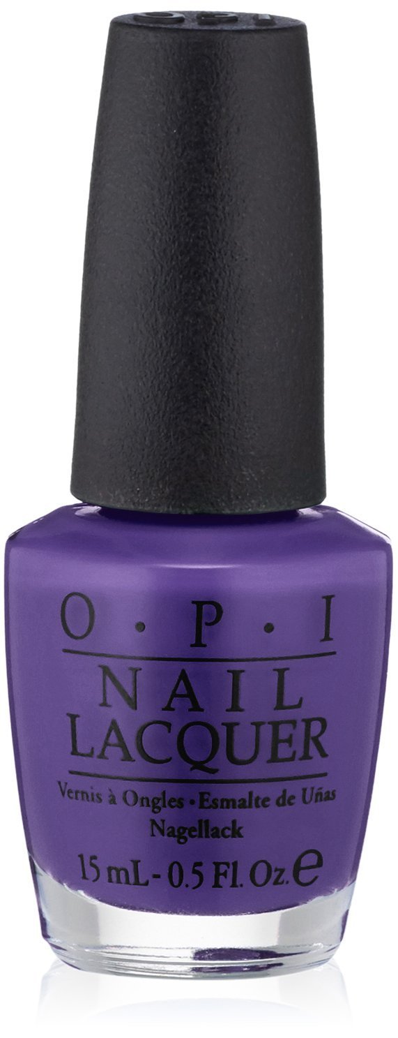 Opi Do You Have This Color In Stock-Holm Nail Polish 15ml