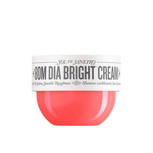 Sol De Janeiro Bom Dia Bright Body Cream 75ml