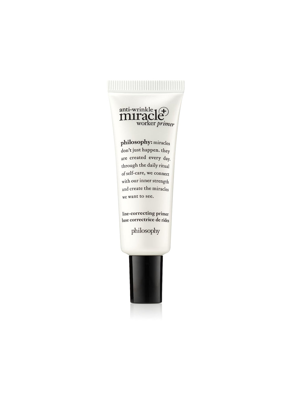Philosophy Anti-Wrinkle Miracle Worker Primer 27ml