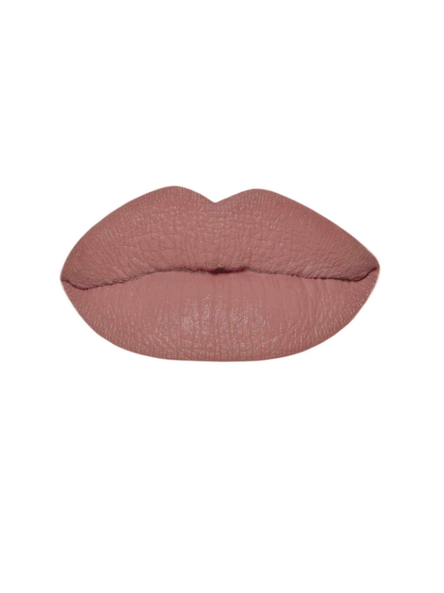 Isadora Ultra Matt 05 Bare Cashmere Liquid Lipstick 7ml