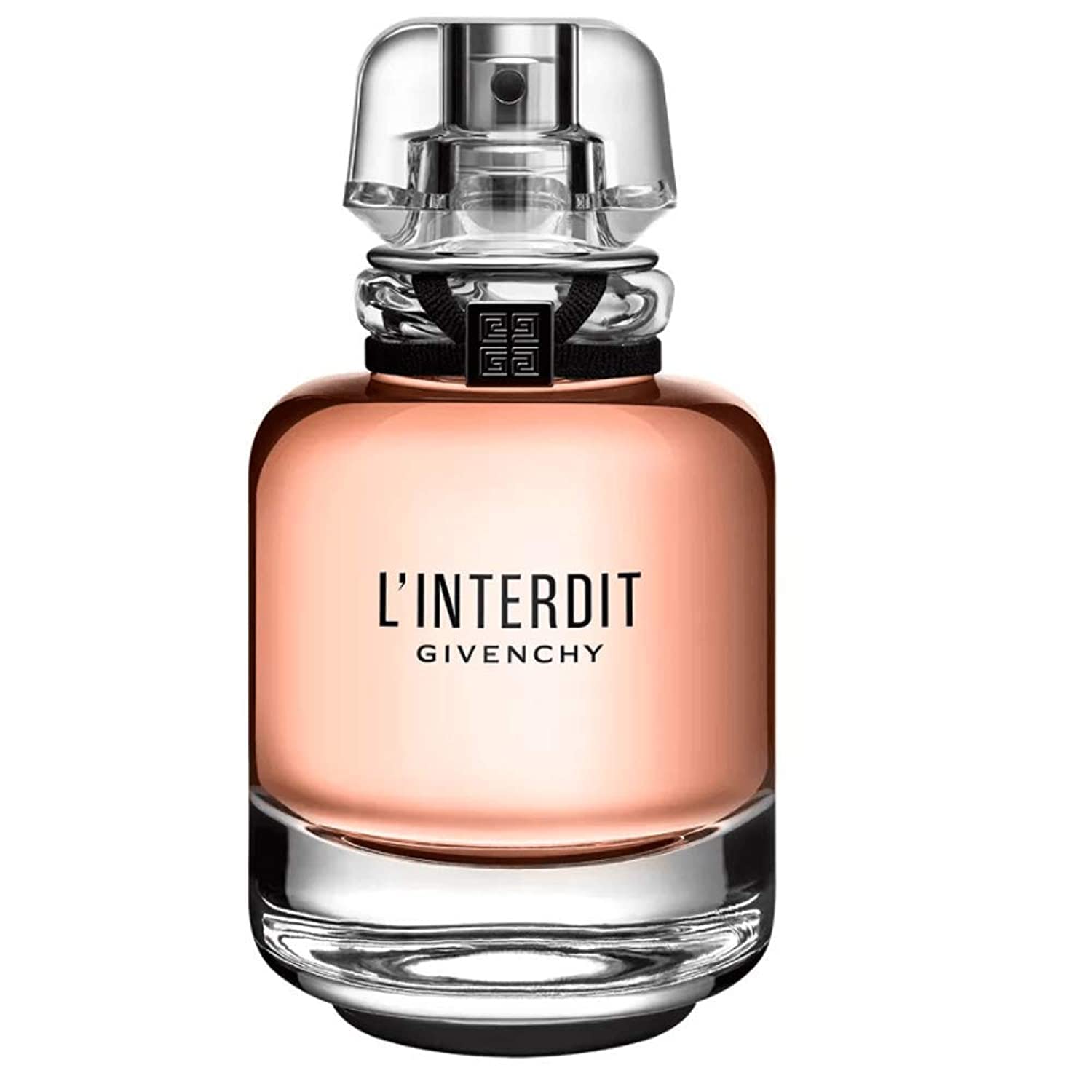 Givenchy L'Interdit 80Ml Eau de Parfum -  at MyBeautyBoutique by Givenchy