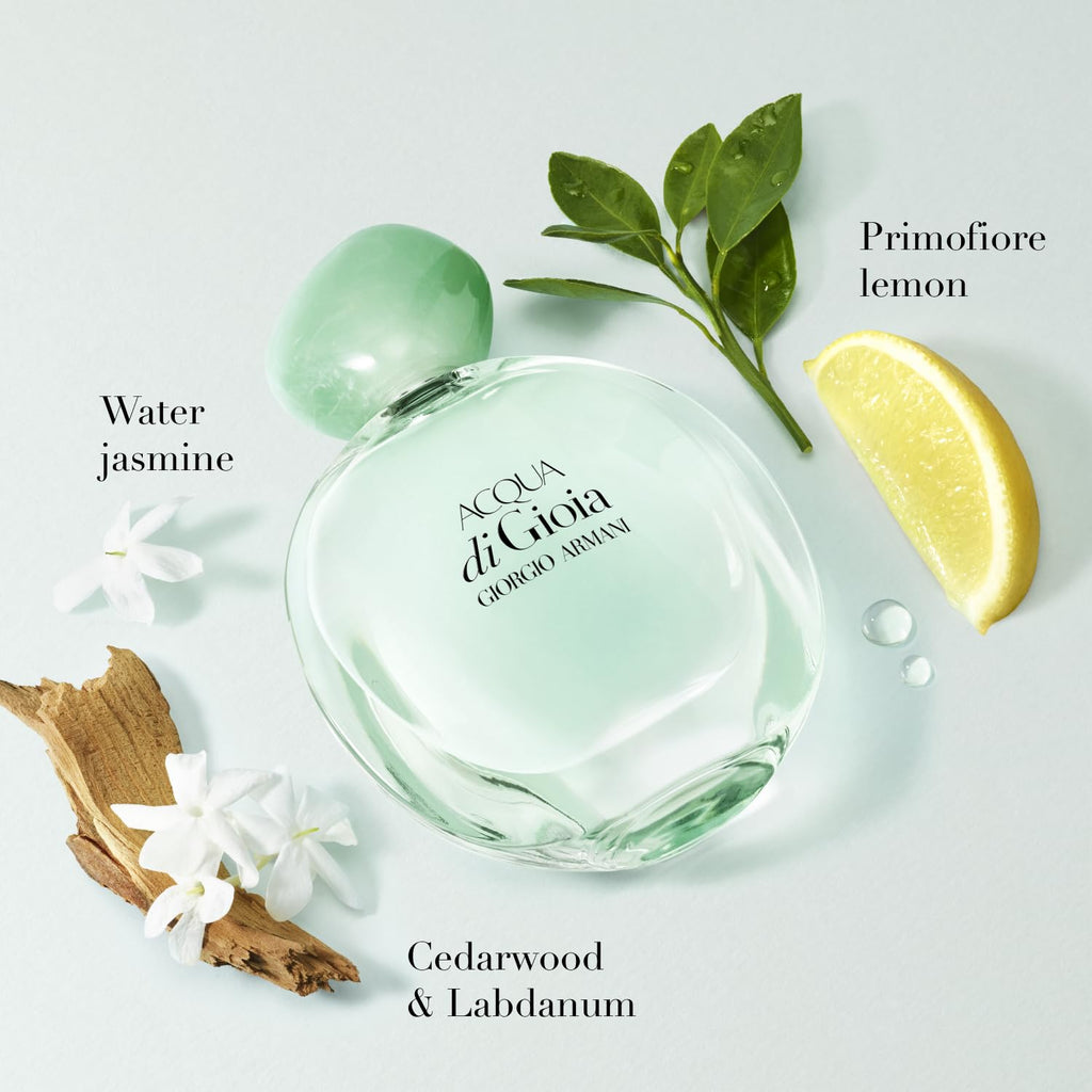 Giorgio Armani Acqua di Gioia Eau de Parfum 100ml Spray