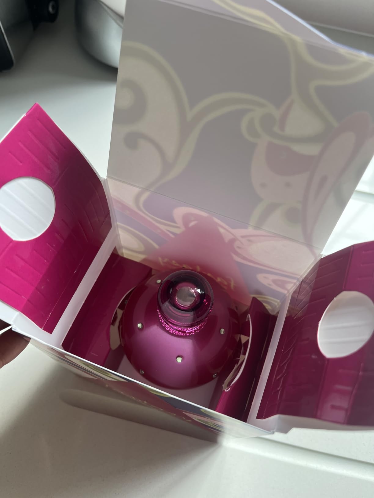 Britney Spears Fantasy Eau de Parfum 100ml
