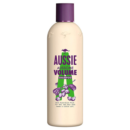 Aussie Real Volume Shampoo 