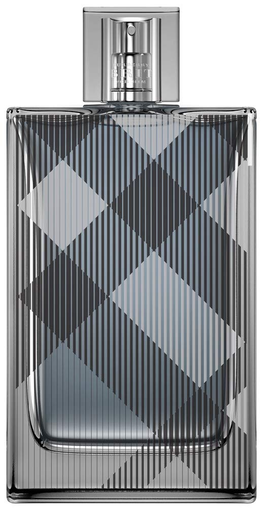 Burberry Brit For Men Eau de Toilette 100ml - Fragrance at MyBeautyBoutique by Burberry