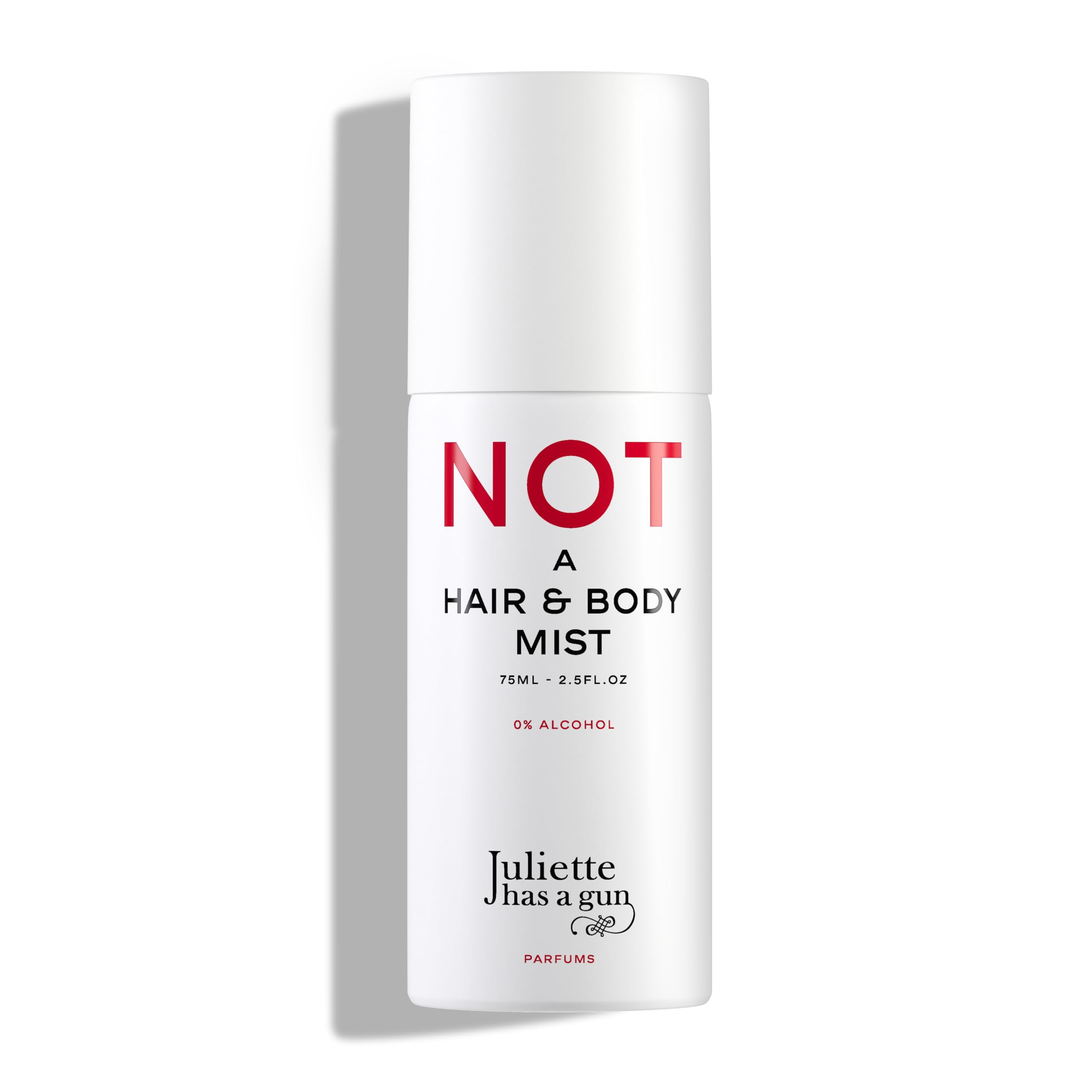 Juliette Has A Gun Not A Hair & Body Mist 75ml