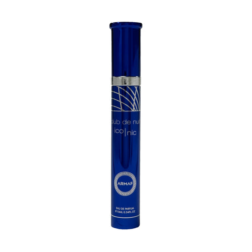 Armaf Club De Nuit Blue Iconic Eau de Parfum 10ml Spray