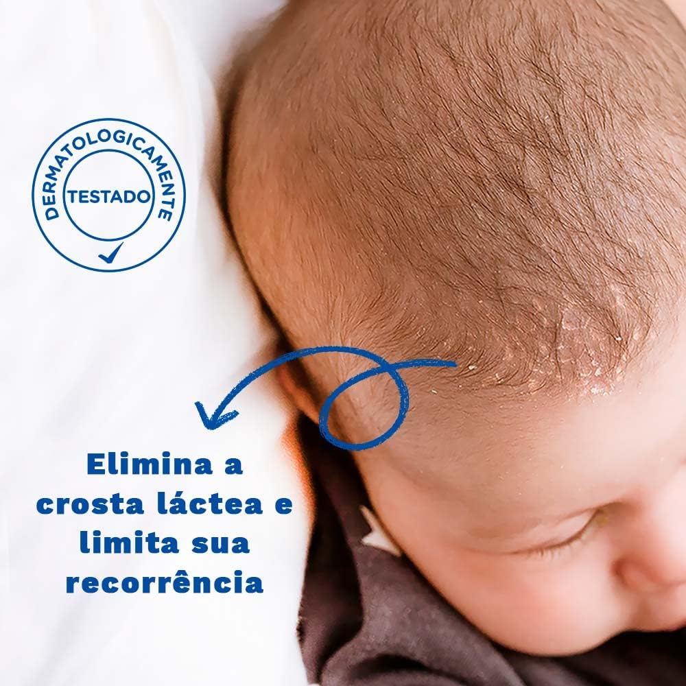 Mustela Bébé Cradle Cap Cream 40ml