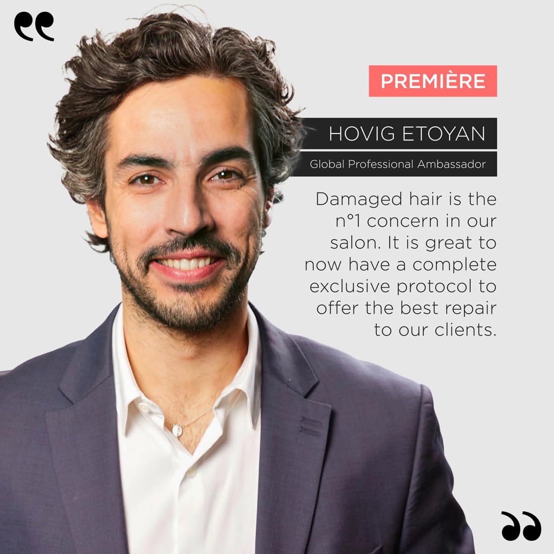 Kérastase Premiére Fondant Fluidité Réparateur Conditioner 200ml