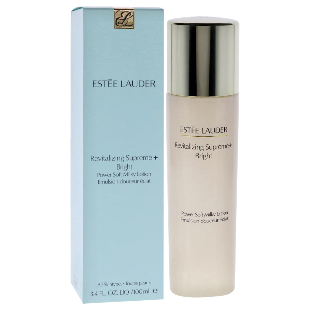 Estée Lauder Revitalizing Supreme Bright Milky Lotion 100ml