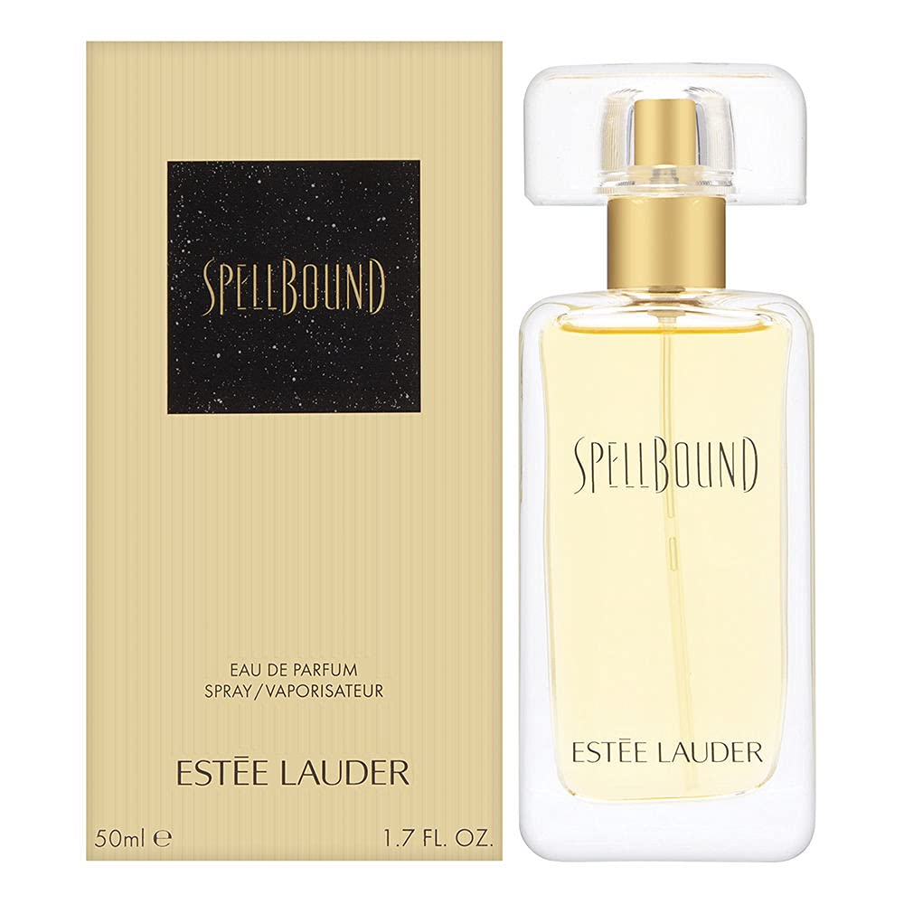 Estee Lauder Spellbound Eau de Parfum 50ml Spray - Fragrance at MyBeautyBoutique by Estée Lauder