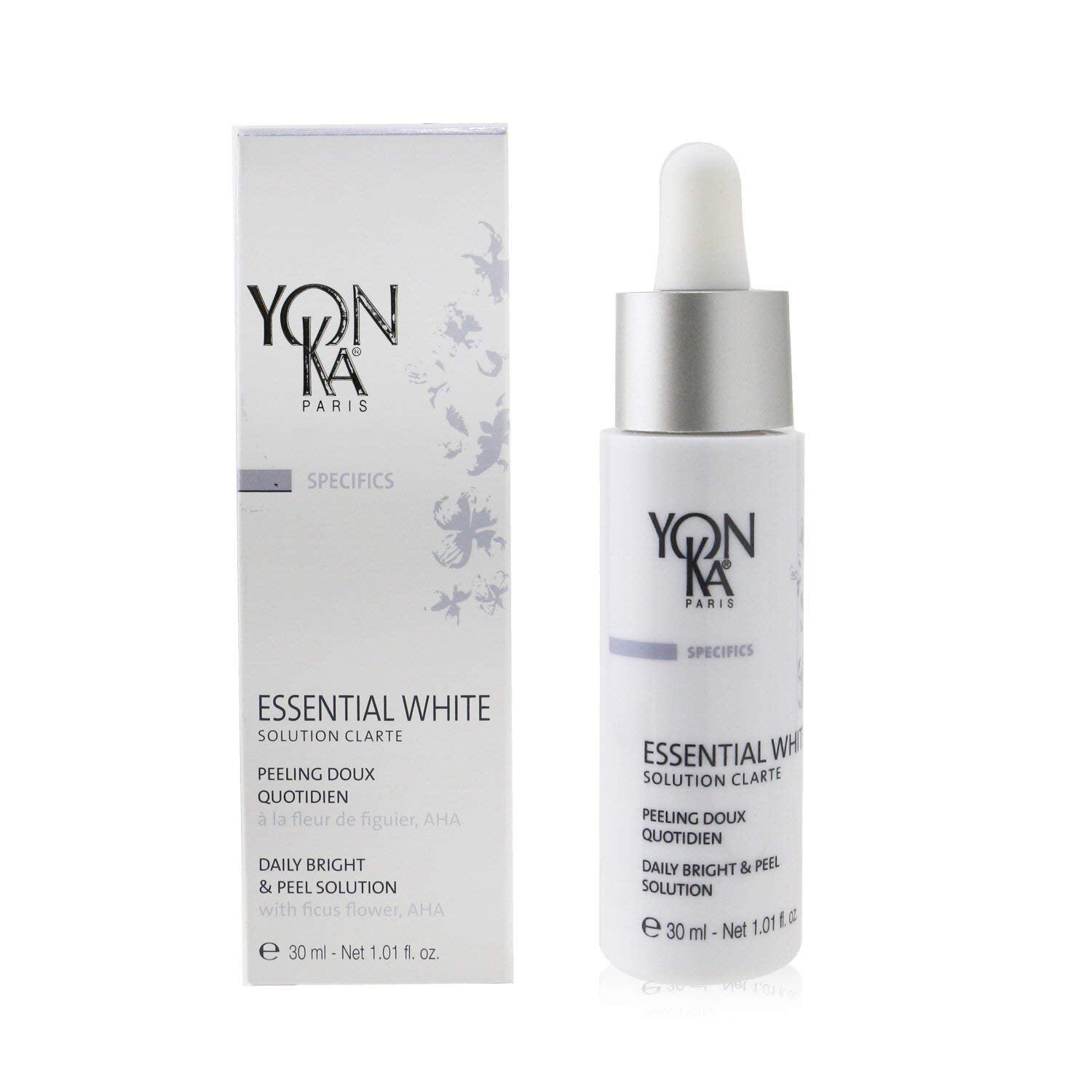 Yon-Ka Paris Specifics Essential White Solution 30ml